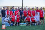 Photos from the 13th Annual Gurkhas Cup 2024